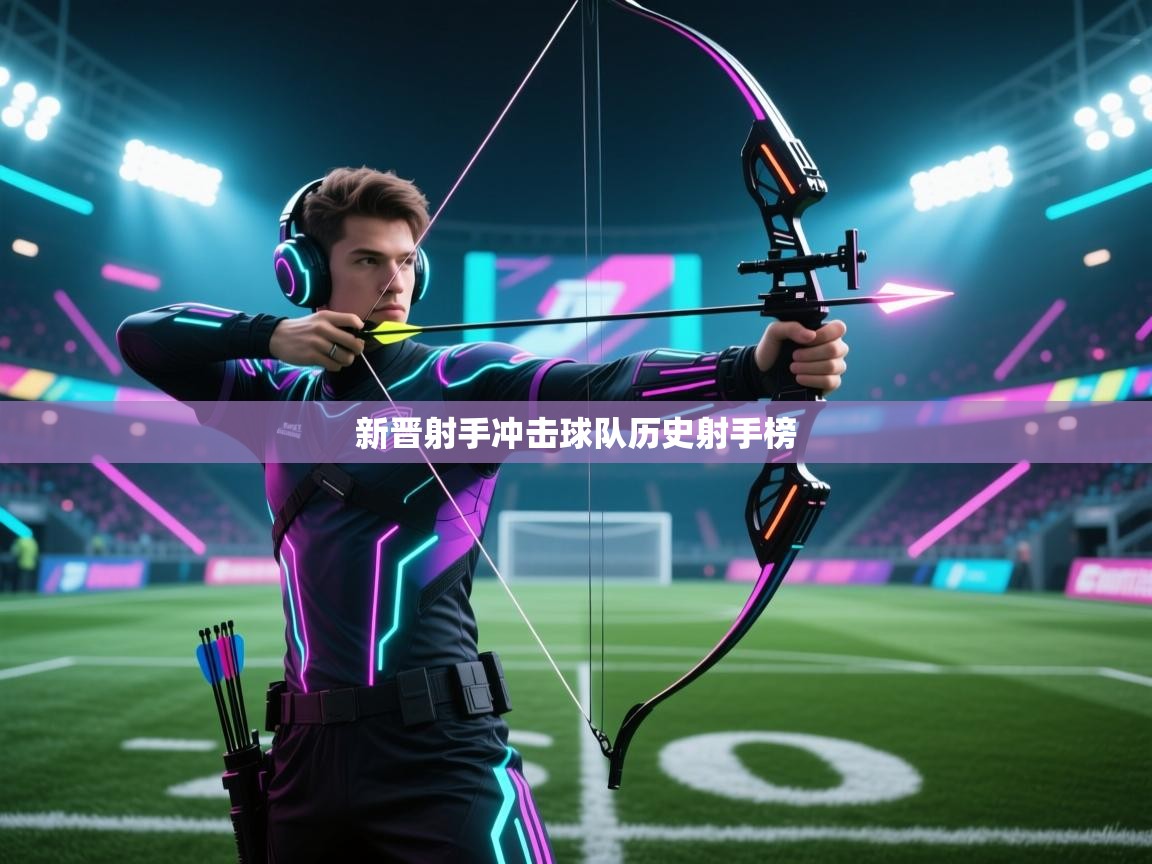 新晋射手冲击球队历史射手榜
