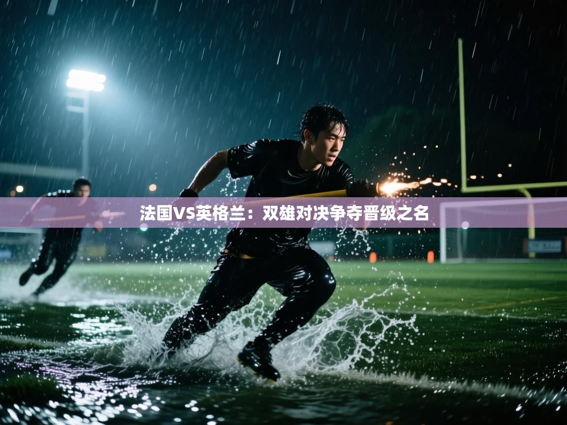 法国VS英格兰：双雄对决争夺晋级之名