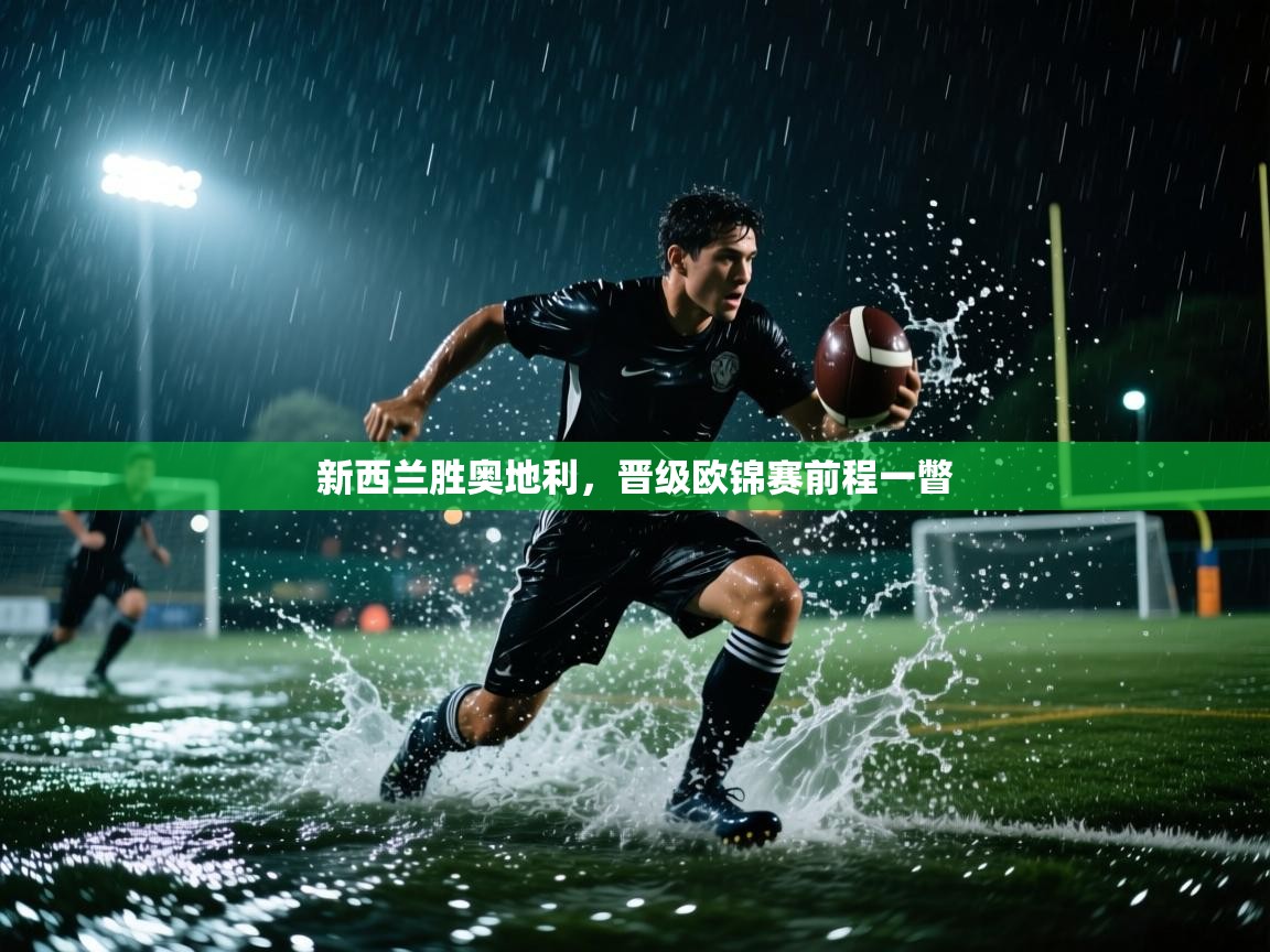 新西兰胜奥地利，晋级欧锦赛前程一瞥