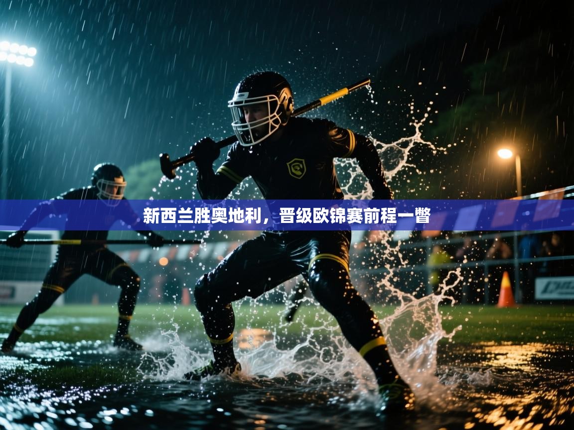 新西兰胜奥地利，晋级欧锦赛前程一瞥  第2张