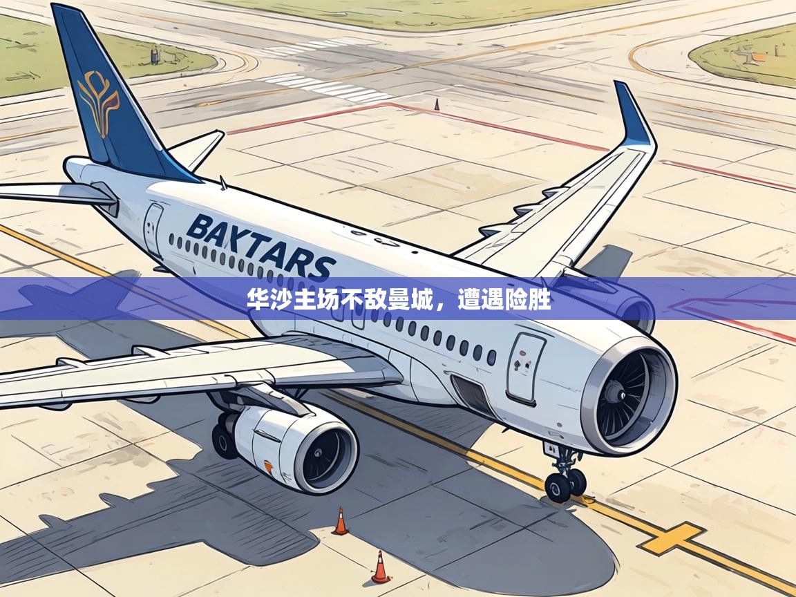 华沙主场不敌曼城，遭遇险胜  第2张